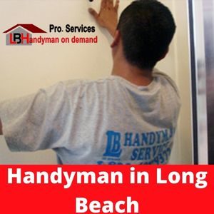 Pro Service LB Handyman on demand
