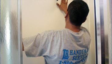 Pro Service LB Handyman on demand